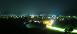 Archiv Foto Webcam Köflach - Nova Therme 01:00