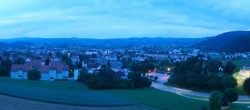 Archiv Foto Webcam Köflach - Nova Therme 03:00