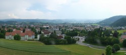 Archiv Foto Webcam Köflach - Nova Therme 15:00