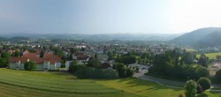 Archiv Foto Webcam Köflach - Nova Therme 17:00