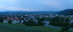 Archiv Foto Webcam Köflach - Nova Therme 19:00