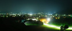 Archiv Foto Webcam Köflach - Nova Therme 23:00
