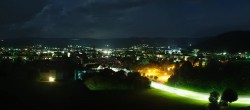 Archiv Foto Webcam Köflach - Nova Therme 01:00