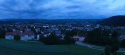 Archiv Foto Webcam Köflach - Nova Therme 03:00