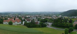 Archived image Webcam Köflach - Nova Hotel and Spa 07:00