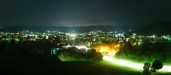 Archiv Foto Webcam Köflach - Nova Therme 23:00