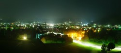 Archiv Foto Webcam Köflach - Nova Therme 01:00
