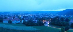 Archiv Foto Webcam Köflach - Nova Therme 03:00