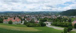 Archiv Foto Webcam Köflach - Nova Therme 11:00