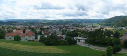 Archiv Foto Webcam Köflach - Nova Therme 13:00