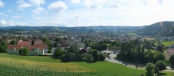 Archiv Foto Webcam Köflach - Nova Therme 15:00