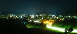 Archiv Foto Webcam Köflach - Nova Therme 23:00