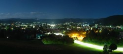 Archiv Foto Webcam Köflach - Nova Therme 23:00