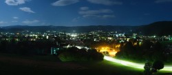 Archiv Foto Webcam Köflach - Nova Therme 01:00