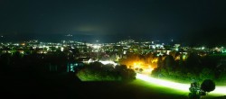 Archiv Foto Webcam Köflach - Nova Therme 23:00
