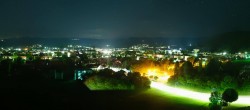 Archiv Foto Webcam Köflach - Nova Therme 01:00