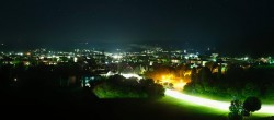 Archiv Foto Webcam Köflach - Nova Therme 23:00