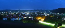 Archiv Foto Webcam Köflach - Nova Therme 03:00