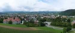 Archived image Webcam Köflach - Nova Hotel and Spa 09:00