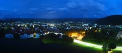 Archiv Foto Webcam Köflach - Nova Therme 03:00
