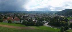 Archiv Foto Webcam Köflach - Nova Therme 15:00