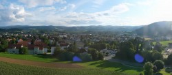 Archiv Foto Webcam Köflach - Nova Therme 17:00