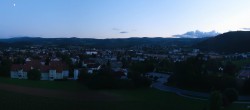 Archiv Foto Webcam Köflach - Nova Therme 19:00