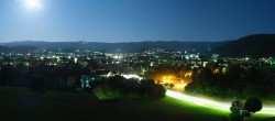 Archiv Foto Webcam Köflach - Nova Therme 23:00