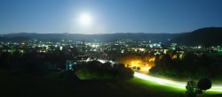 Archiv Foto Webcam Köflach - Nova Therme 01:00