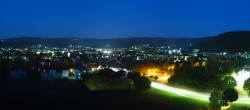 Archiv Foto Webcam Köflach - Nova Therme 03:00