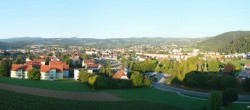 Archiv Foto Webcam Köflach - Nova Therme 05:00