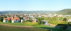 Archiv Foto Webcam Köflach - Nova Therme 06:00