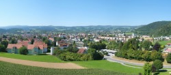 Archiv Foto Webcam Köflach - Nova Therme 09:00