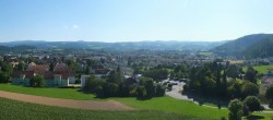 Archiv Foto Webcam Köflach - Nova Therme 15:00