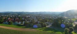 Archiv Foto Webcam Köflach - Nova Therme 17:00
