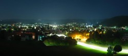 Archiv Foto Webcam Köflach - Nova Therme 23:00