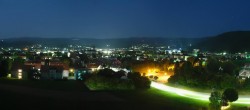Archiv Foto Webcam Köflach - Nova Therme 03:00