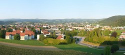 Archiv Foto Webcam Köflach - Nova Therme 06:00
