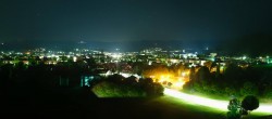 Archiv Foto Webcam Köflach - Nova Therme 01:00