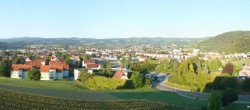 Archiv Foto Webcam Köflach - Nova Therme 06:00