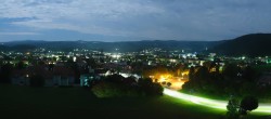 Archiv Foto Webcam Köflach - Nova Therme 23:00