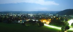 Archiv Foto Webcam Köflach - Nova Therme 02:00