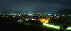 Archiv Foto Webcam Köflach - Nova Therme 03:00