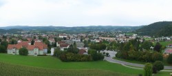 Archiv Foto Webcam Köflach - Nova Therme 09:00