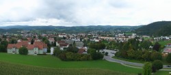 Archiv Foto Webcam Köflach - Nova Therme 11:00