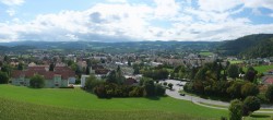 Archiv Foto Webcam Köflach - Nova Therme 13:00