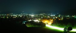 Archiv Foto Webcam Köflach - Nova Therme 23:00