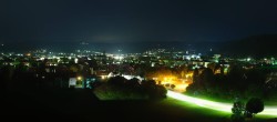 Archiv Foto Webcam Köflach - Nova Therme 03:00