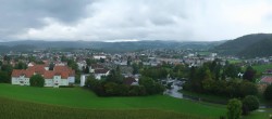 Archiv Foto Webcam Köflach - Nova Therme 08:00