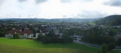 Archiv Foto Webcam Köflach - Nova Therme 15:00